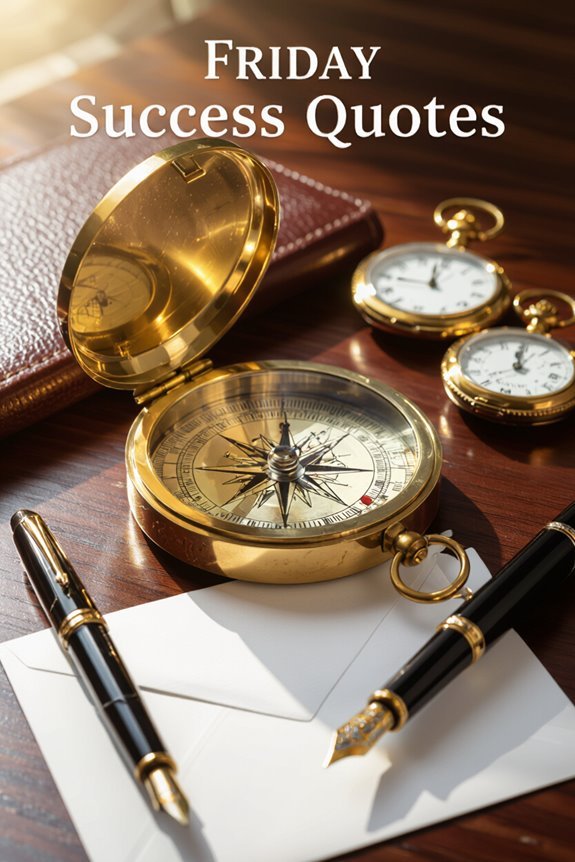 empowerment through friday reflections