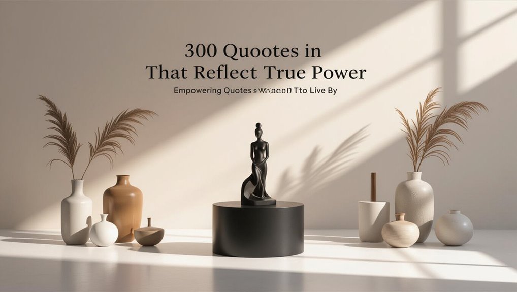 empowerment through inspiring quotes