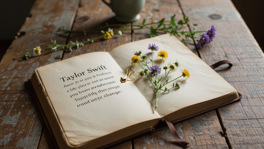 empowerment through lyrical wisdom