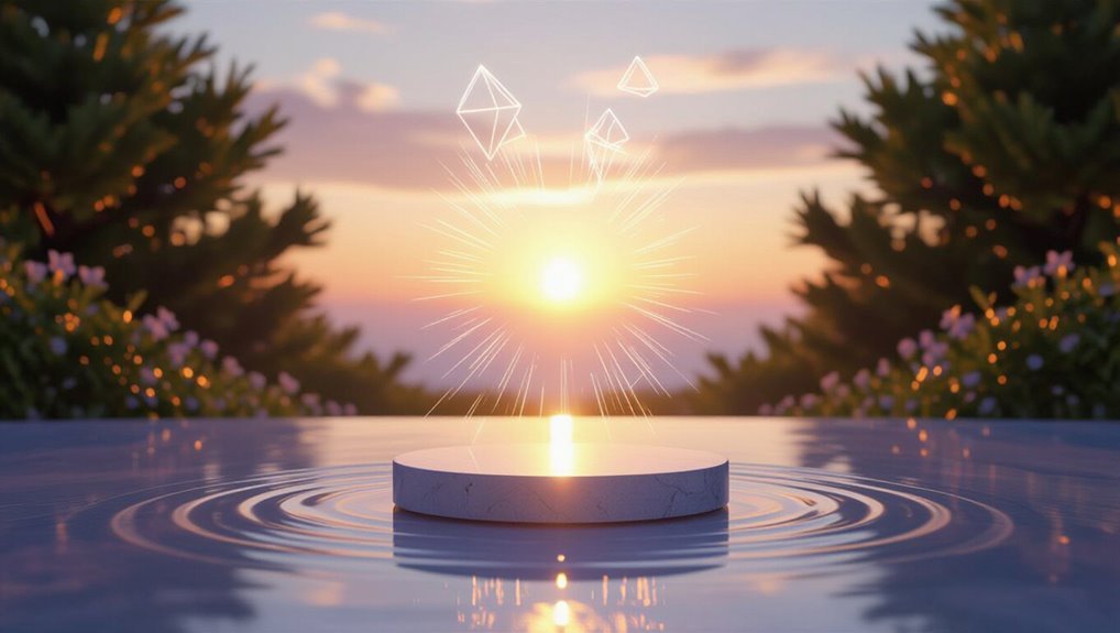 empowerment through morning affirmations