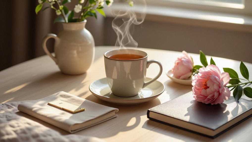 empowerment through morning quotes