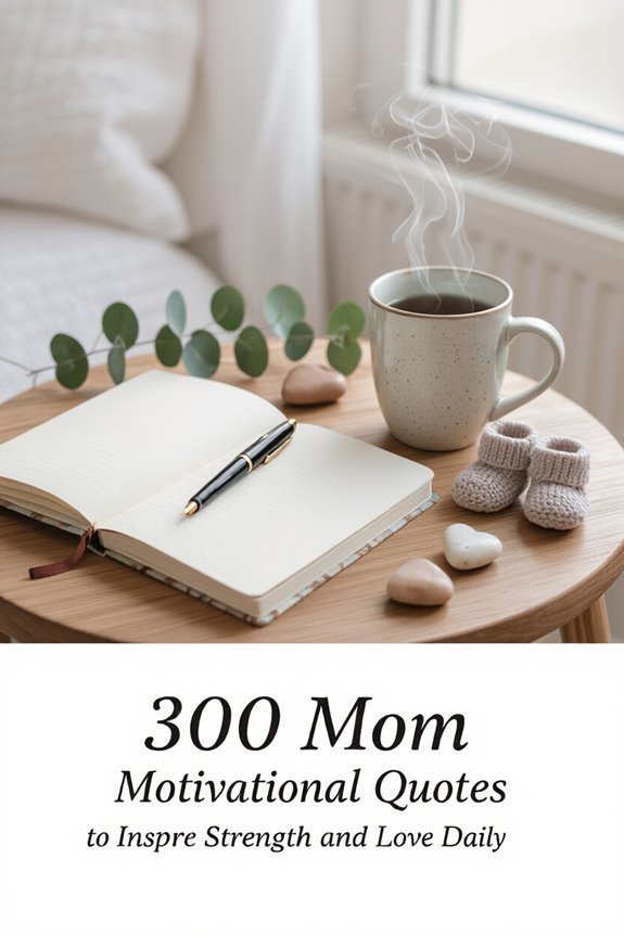 empowerment through motherhood s journey