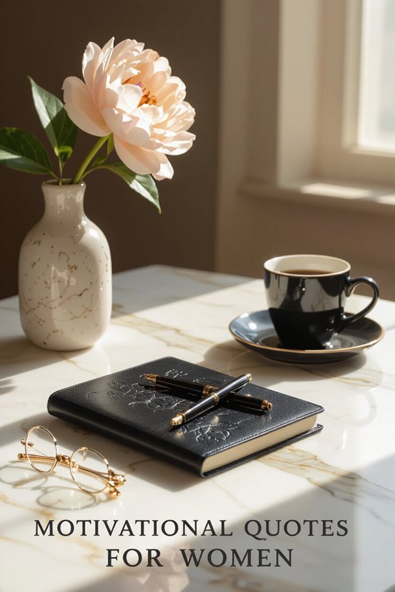 empowerment through motivational quotes