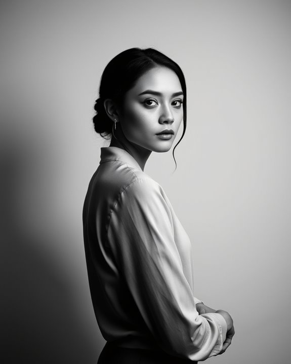 empowerment through resilience and courage