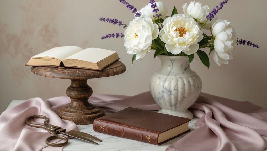 empowerment through strength and grace