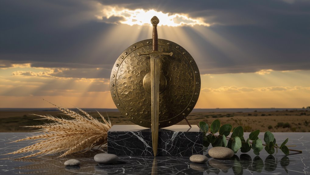 empowerment through strength quotes