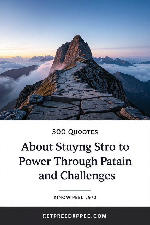 empowerment through strength quotes