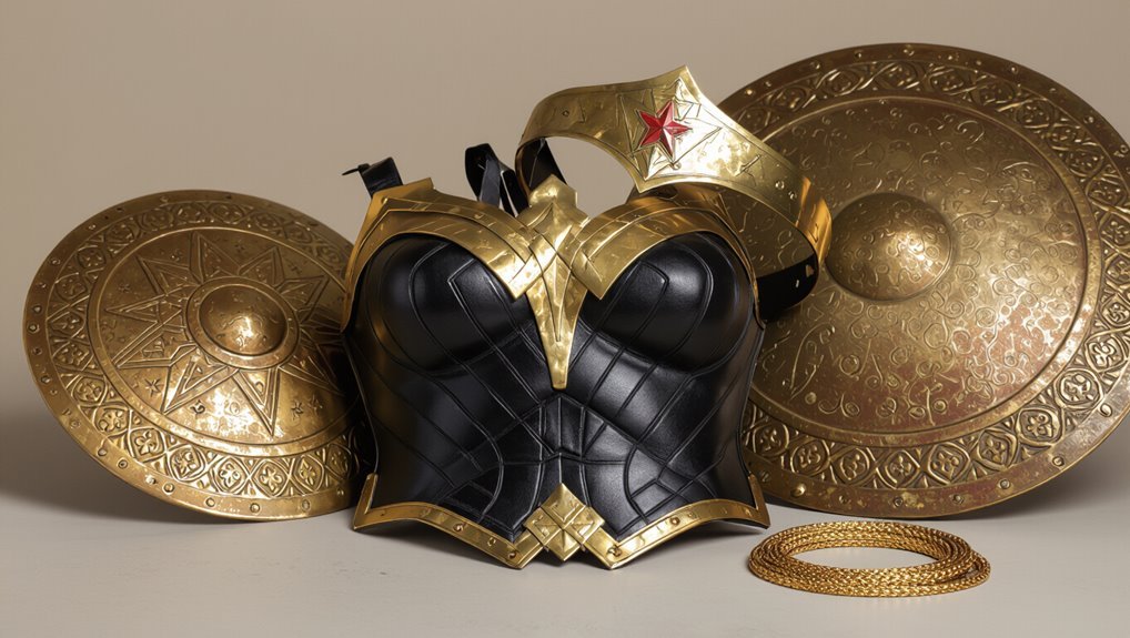 empowerment through wonder woman quotes