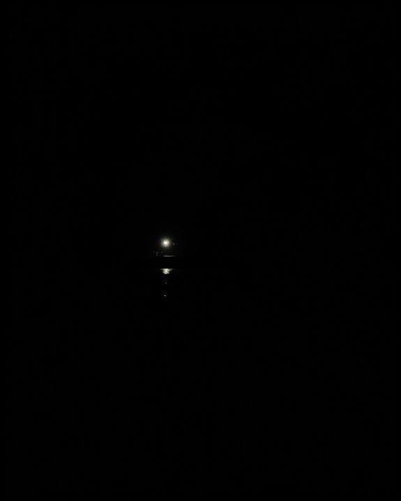 enchanting night scenery quotes