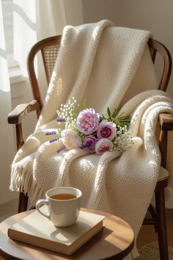 encouragement for healing journey