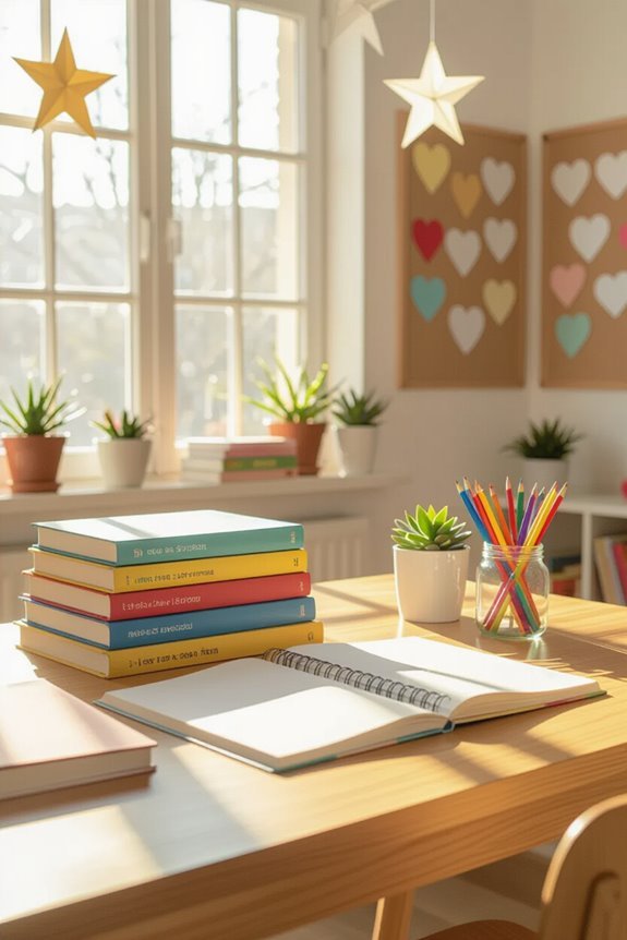 encouragement for student growth