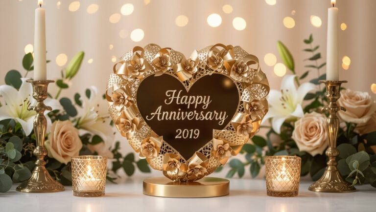 enduring love and inspiration