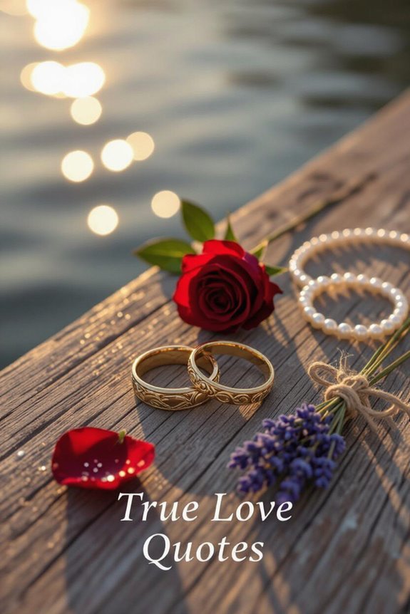 enduring love inspires connection