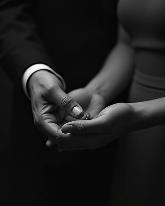 enduring love s simple moments