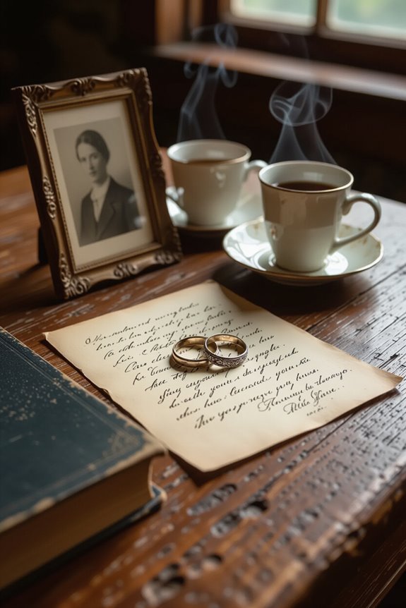 enduring love through commitment