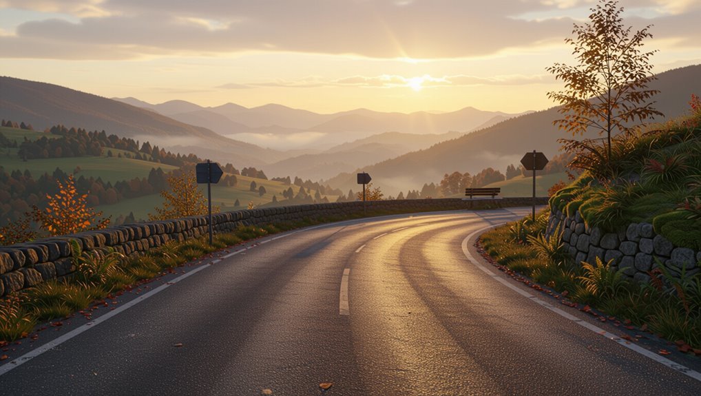 enjoy the journey always