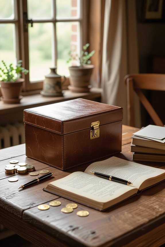 essence of charitable giving