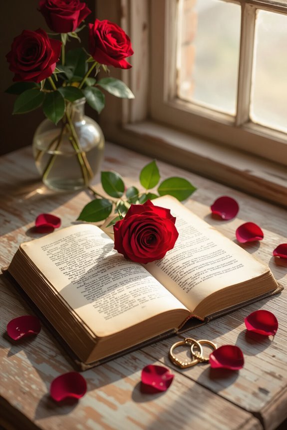 essence of deep love