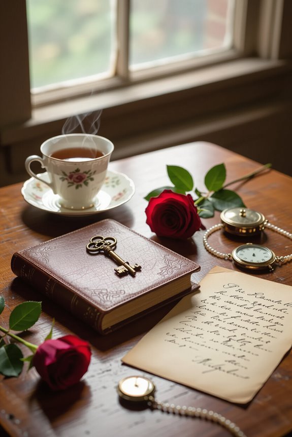 essence of emotional connection