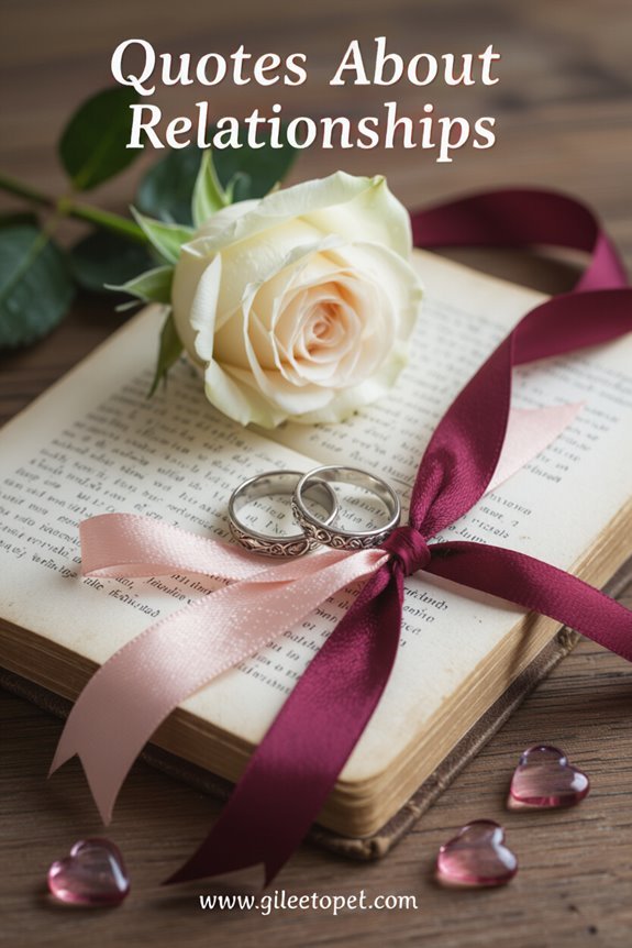 essence of love quotes