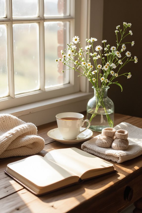 essence of motherhood quotes