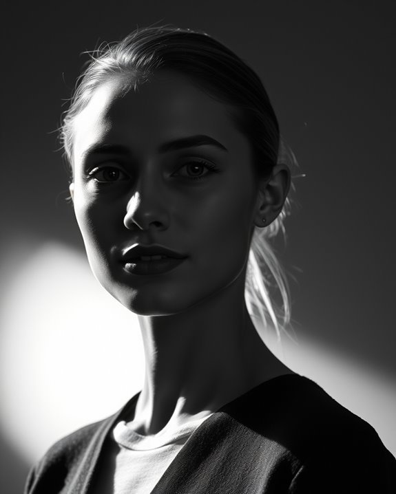 essence of true beauty