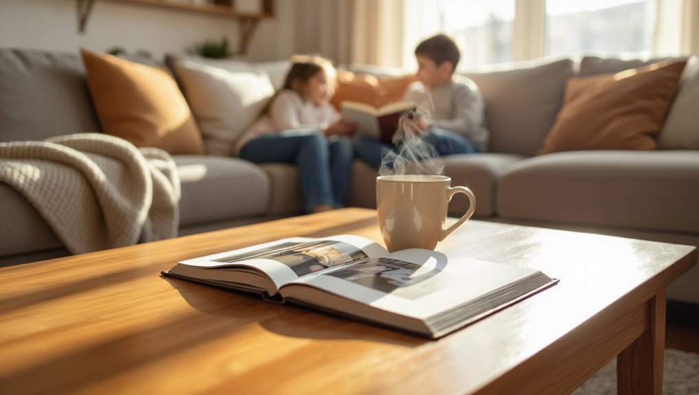 everyday moments lasting connections