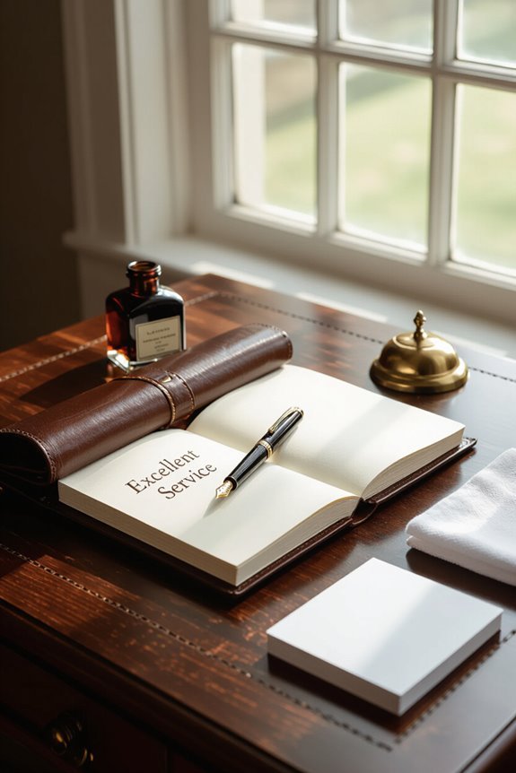 exceptional service excellence quotes