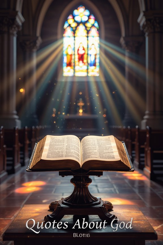 exploring divine connection and growth