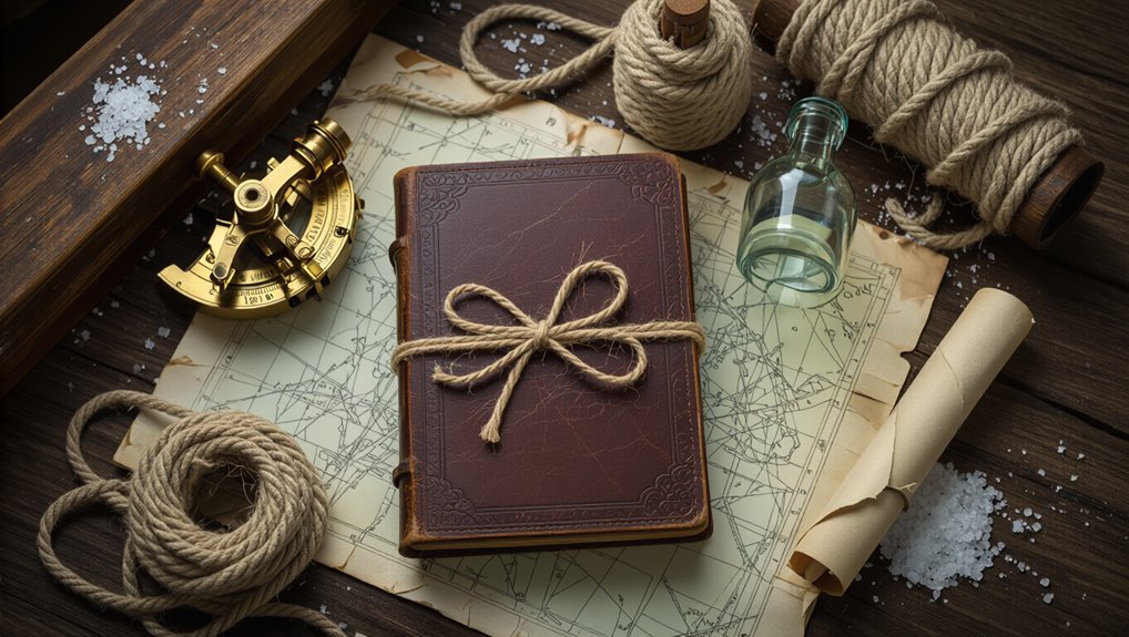 exploring identity through adventure