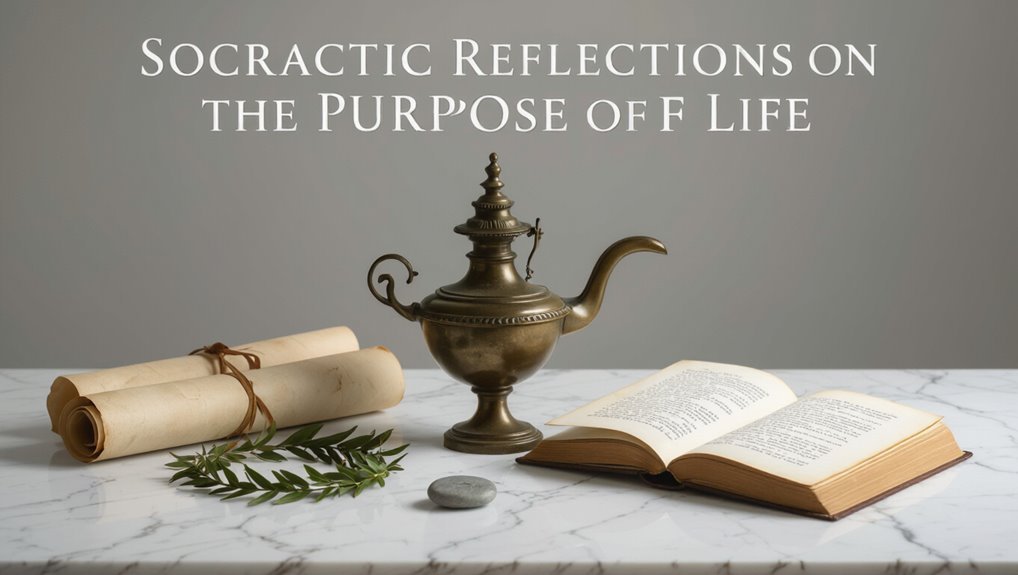 exploring life s deeper meaning