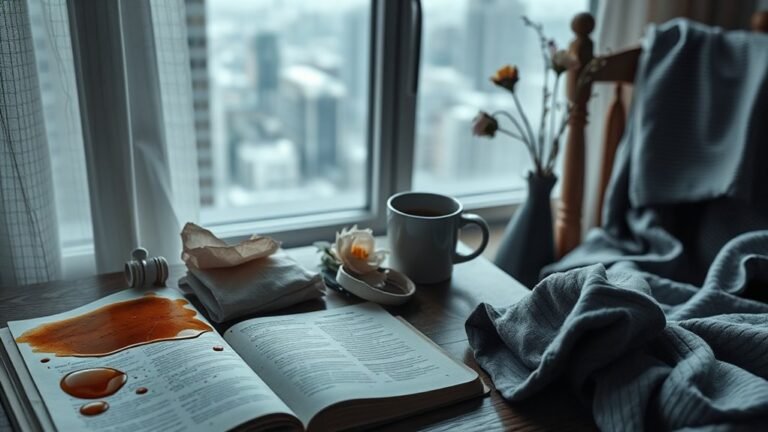 expressing frustration through quotes