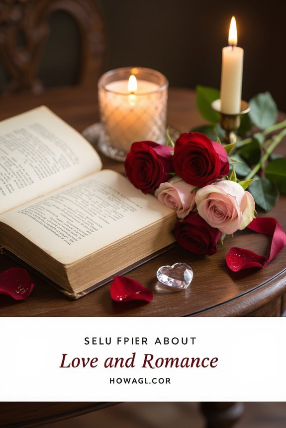 expressing love through quotes