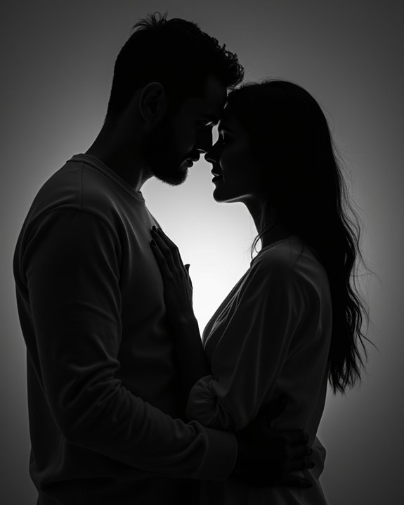 expressions of deep love