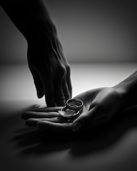 expressions of deep love