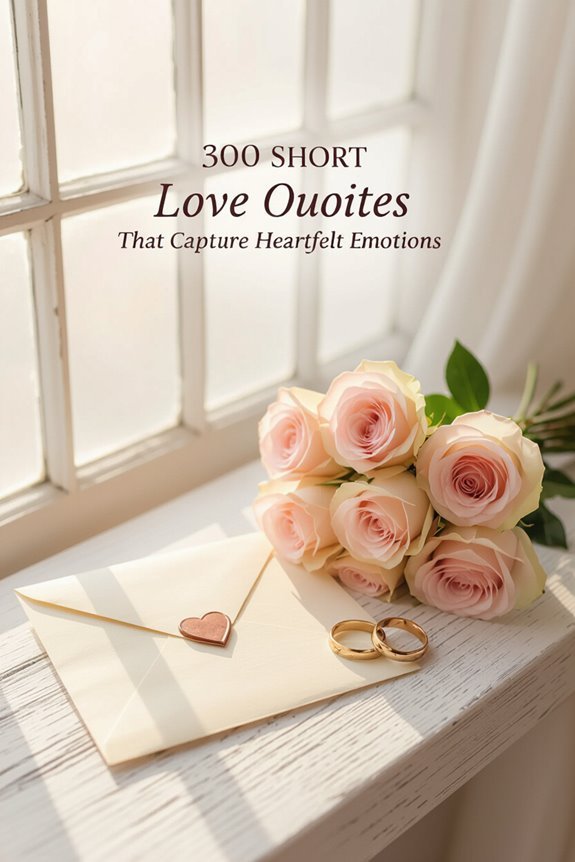 expressions of love s essence