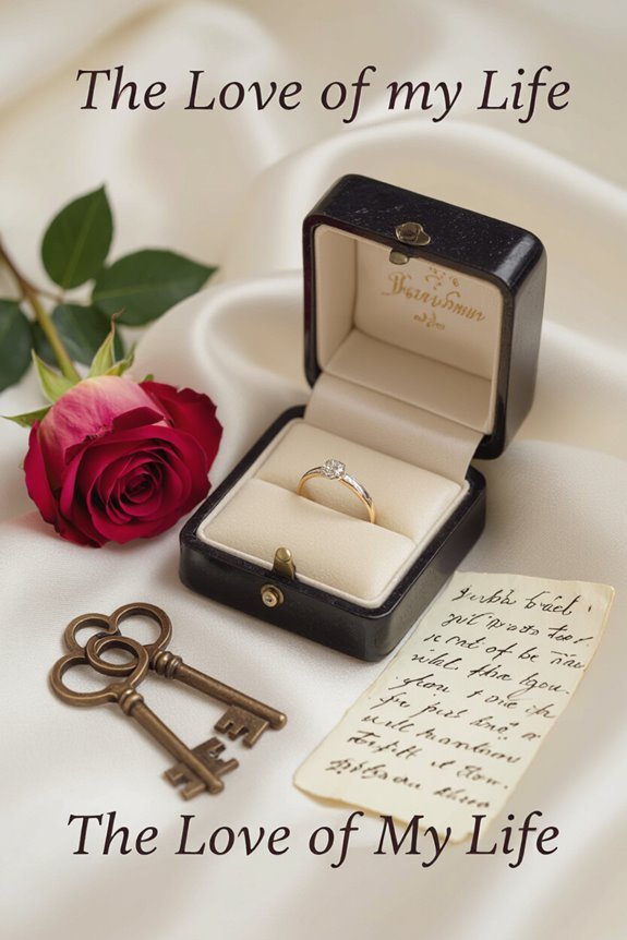 extraordinary love and connection