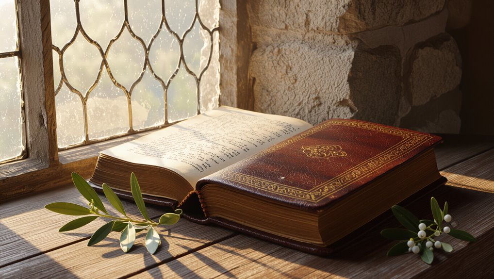 faith amidst life s struggles