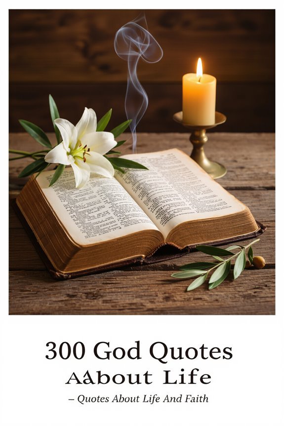 faith as life s guiding light