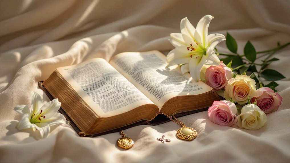 faith filled birthday blessings