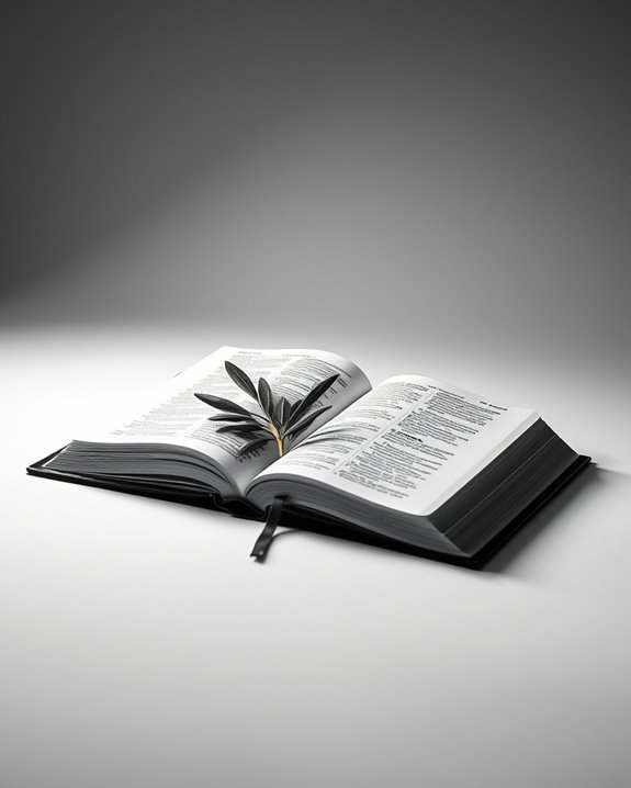 faith hope trust growth