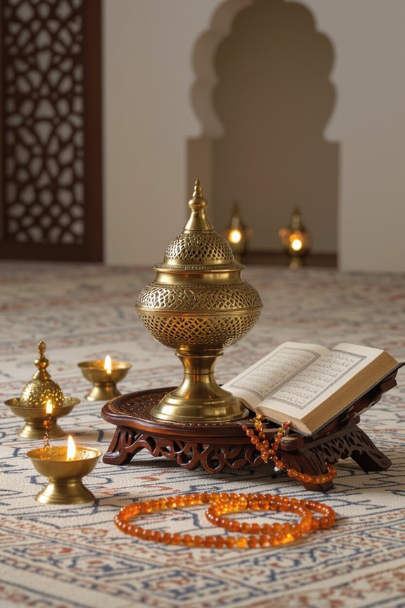 faith in allah s guidance