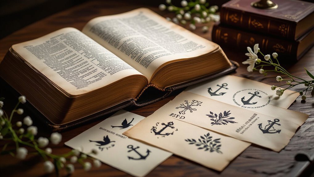 faith inspired tattoo quotes
