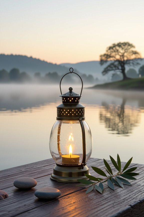 faith inspires hope and resilience