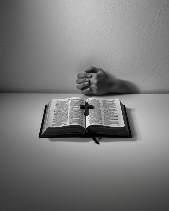 faith transforms daily life