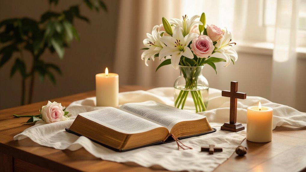 faithful mothers endless love