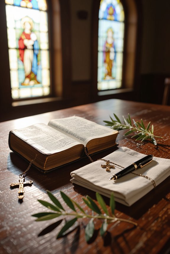 faithful service defines success