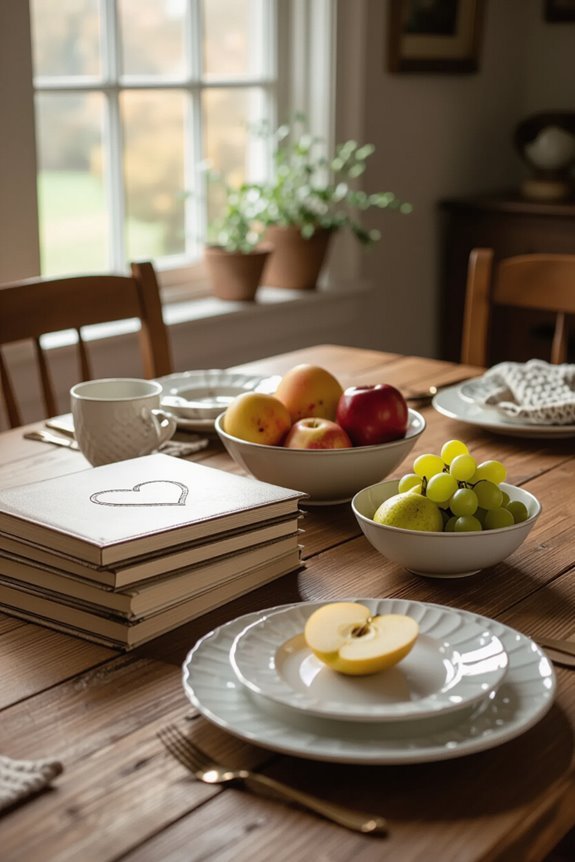 family support inspires resilience