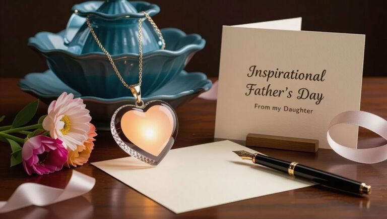 father daughter love and inspiration