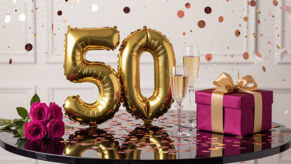fifty and fabulous humor
